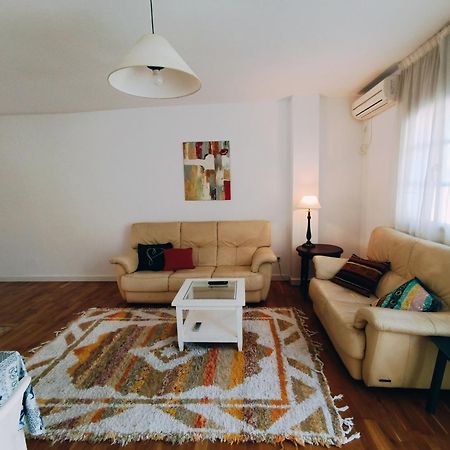 Bolivia Beach Apartments Malaga Luaran gambar