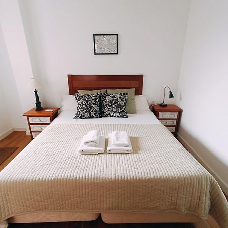 Bolivia Beach Apartments Malaga Luaran gambar
