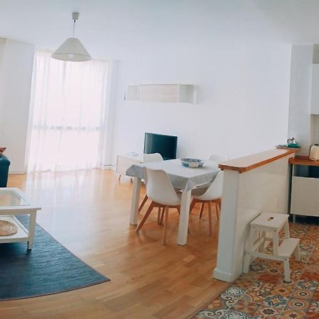 Bolivia Beach Apartments Malaga Luaran gambar