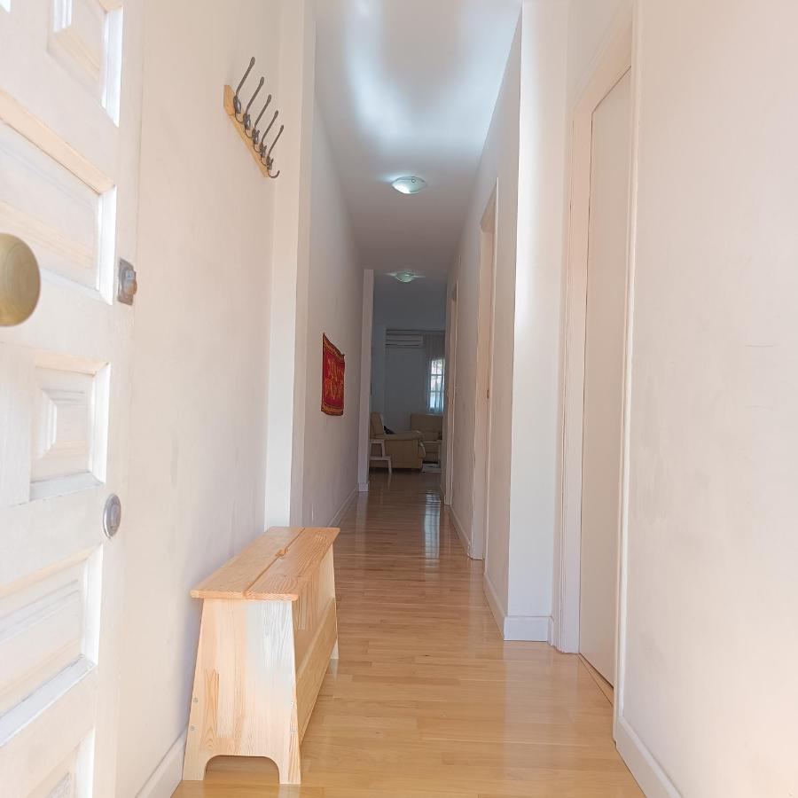 Bolivia Beach Apartments Malaga Luaran gambar