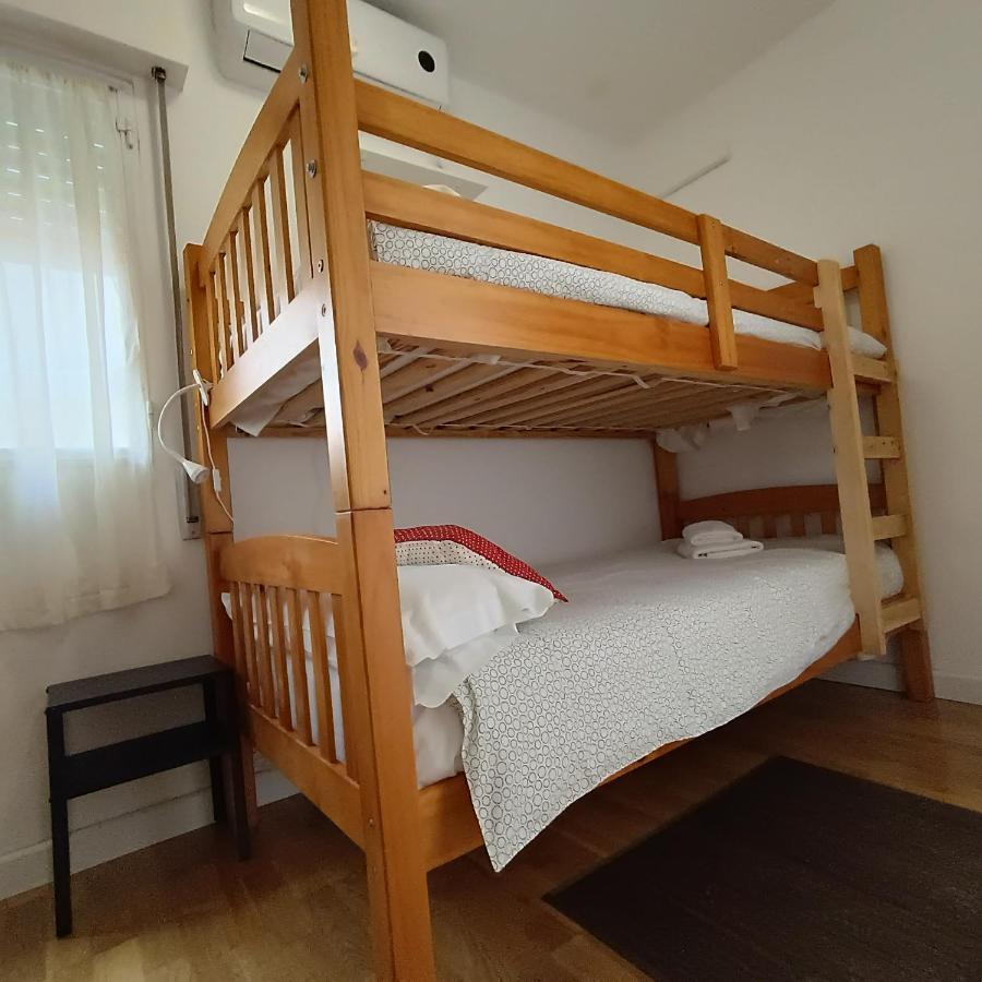 Bolivia Beach Apartments Malaga Luaran gambar