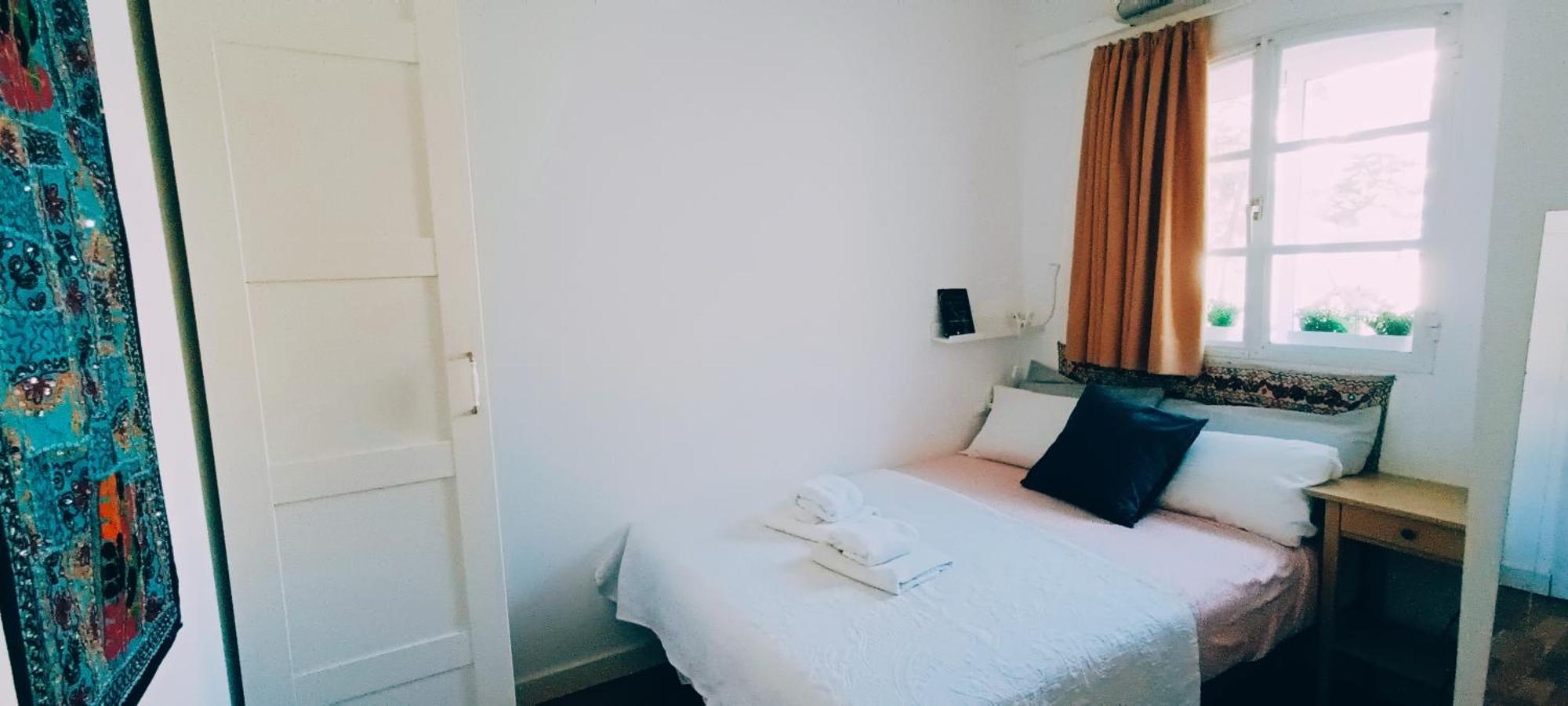 Bolivia Beach Apartments Malaga Luaran gambar
