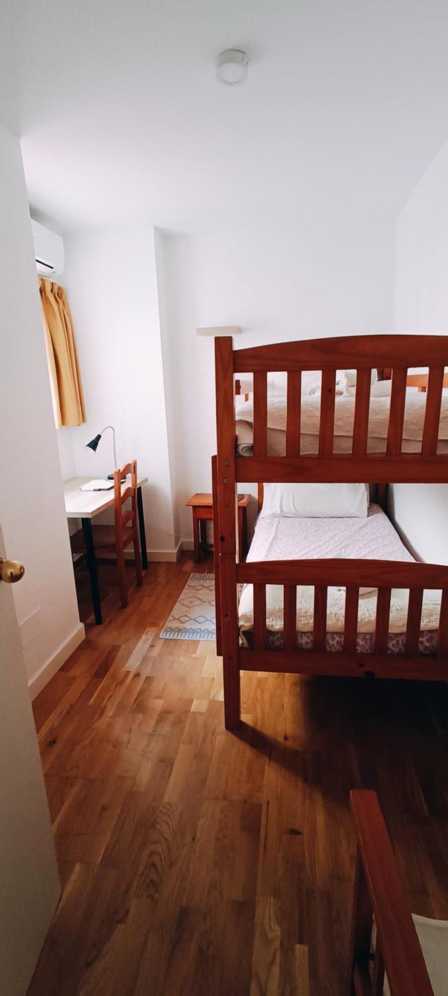 Bolivia Beach Apartments Malaga Luaran gambar