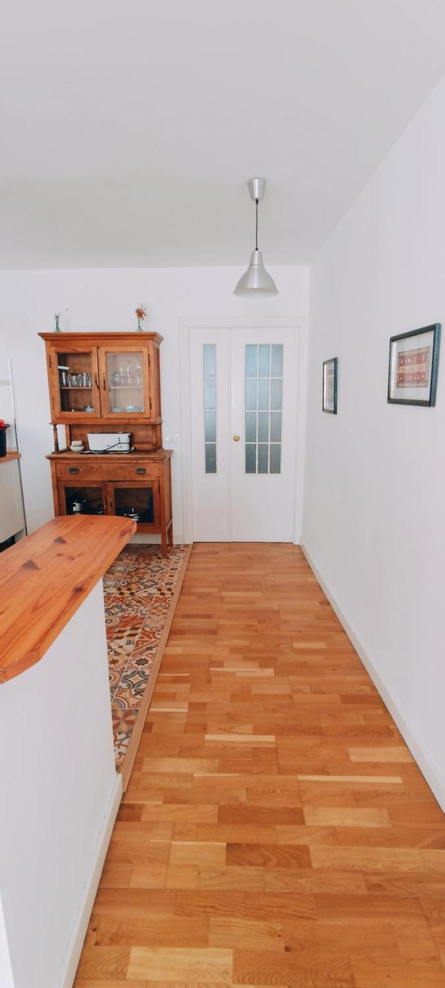 Bolivia Beach Apartments Malaga Luaran gambar
