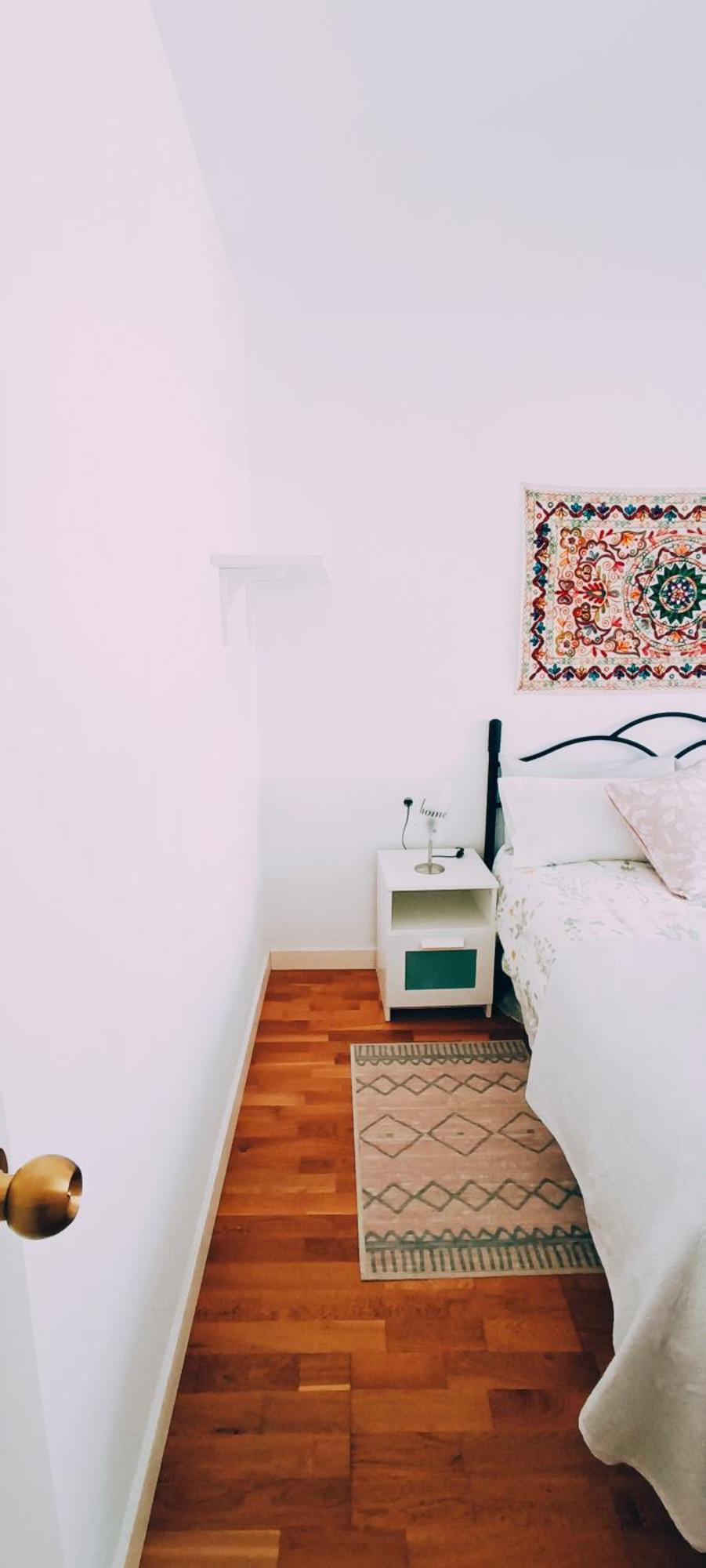 Bolivia Beach Apartments Malaga Luaran gambar