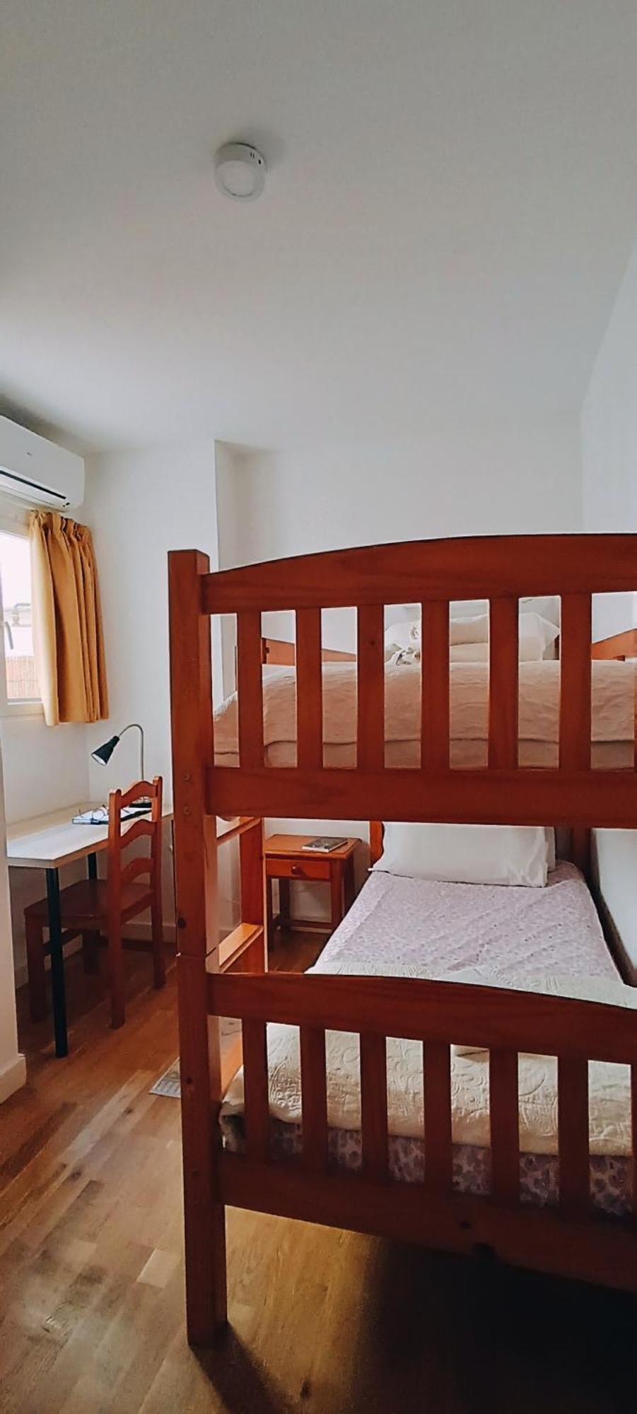 Bolivia Beach Apartments Malaga Luaran gambar