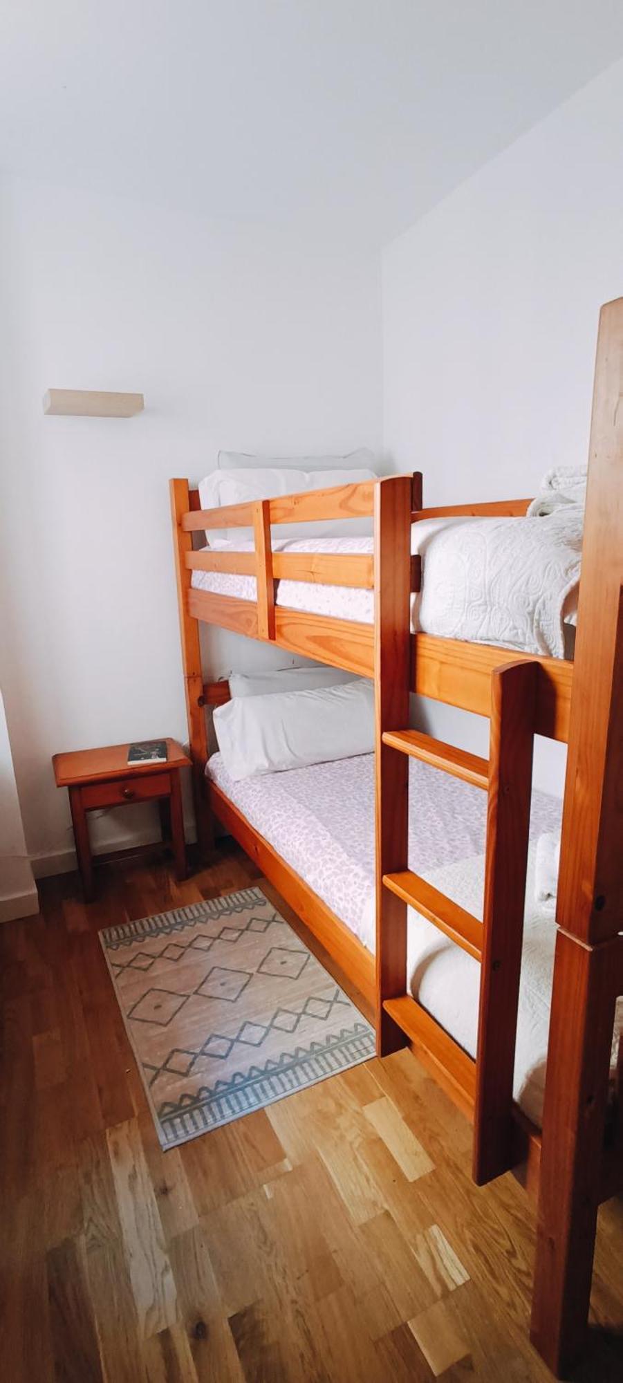 Bolivia Beach Apartments Malaga Luaran gambar