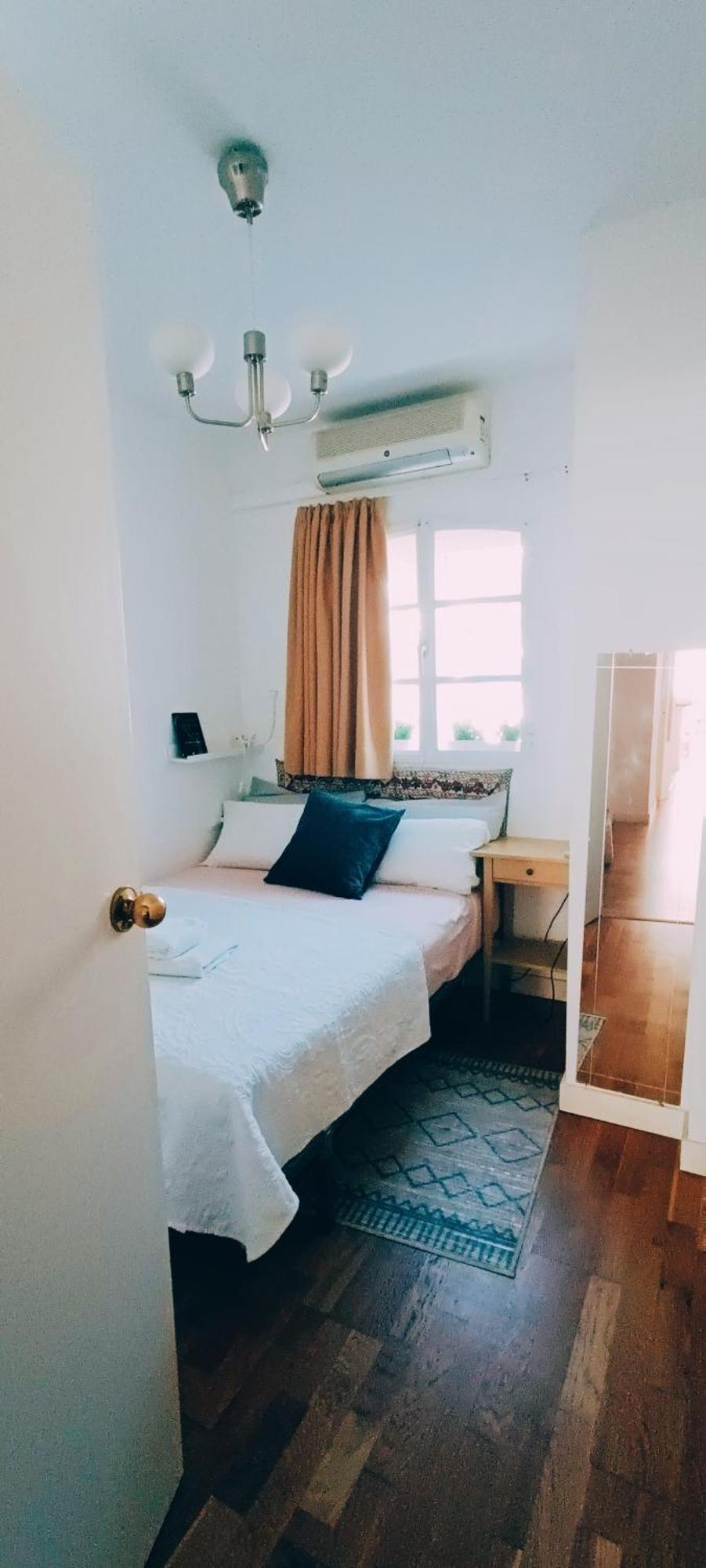 Bolivia Beach Apartments Malaga Luaran gambar