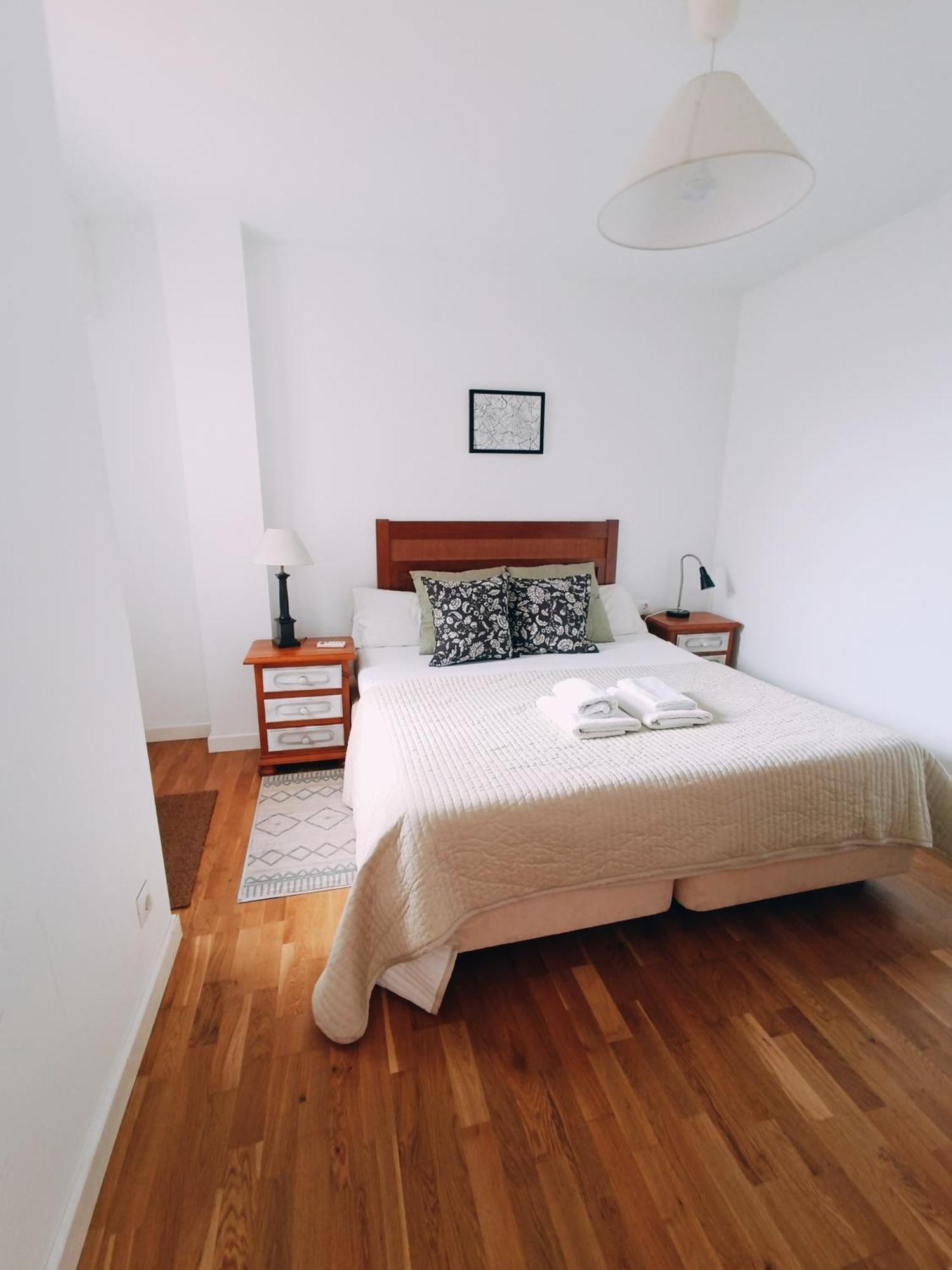 Bolivia Beach Apartments Malaga Luaran gambar
