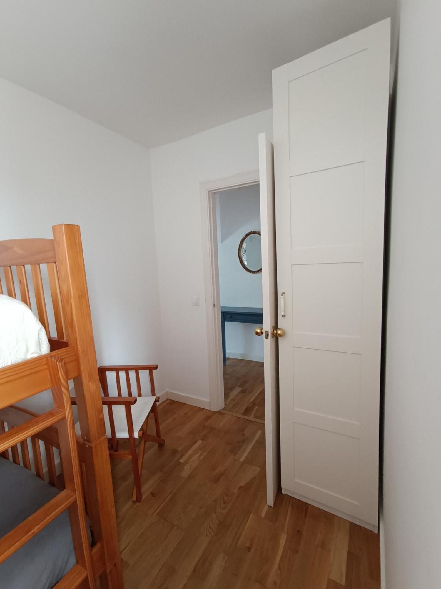 Bolivia Beach Apartments Malaga Luaran gambar