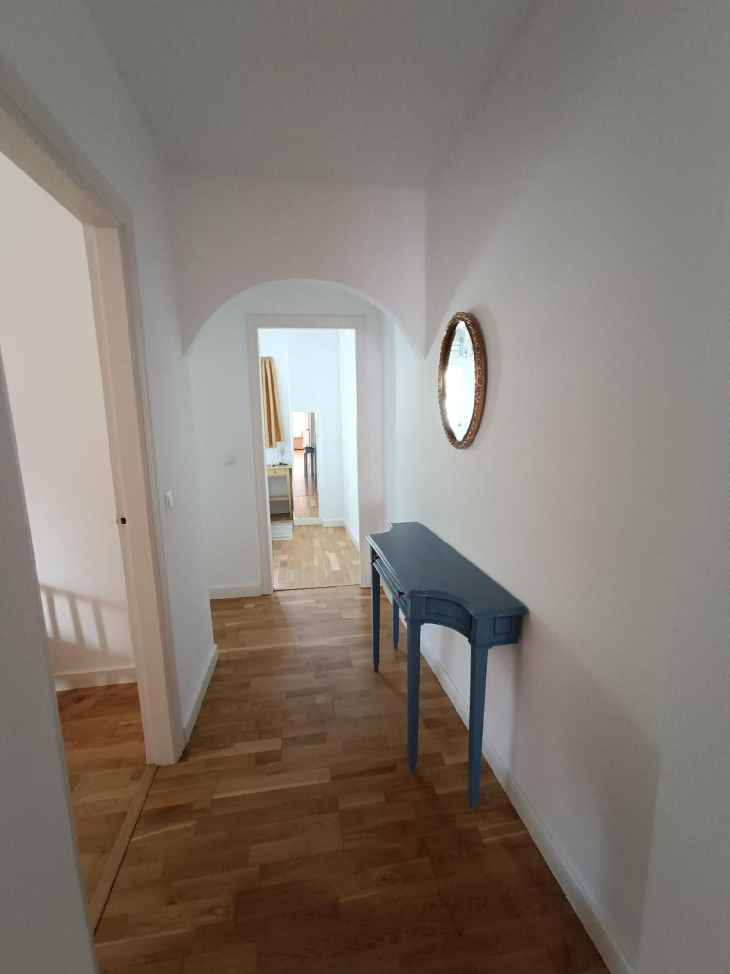 Bolivia Beach Apartments Malaga Luaran gambar
