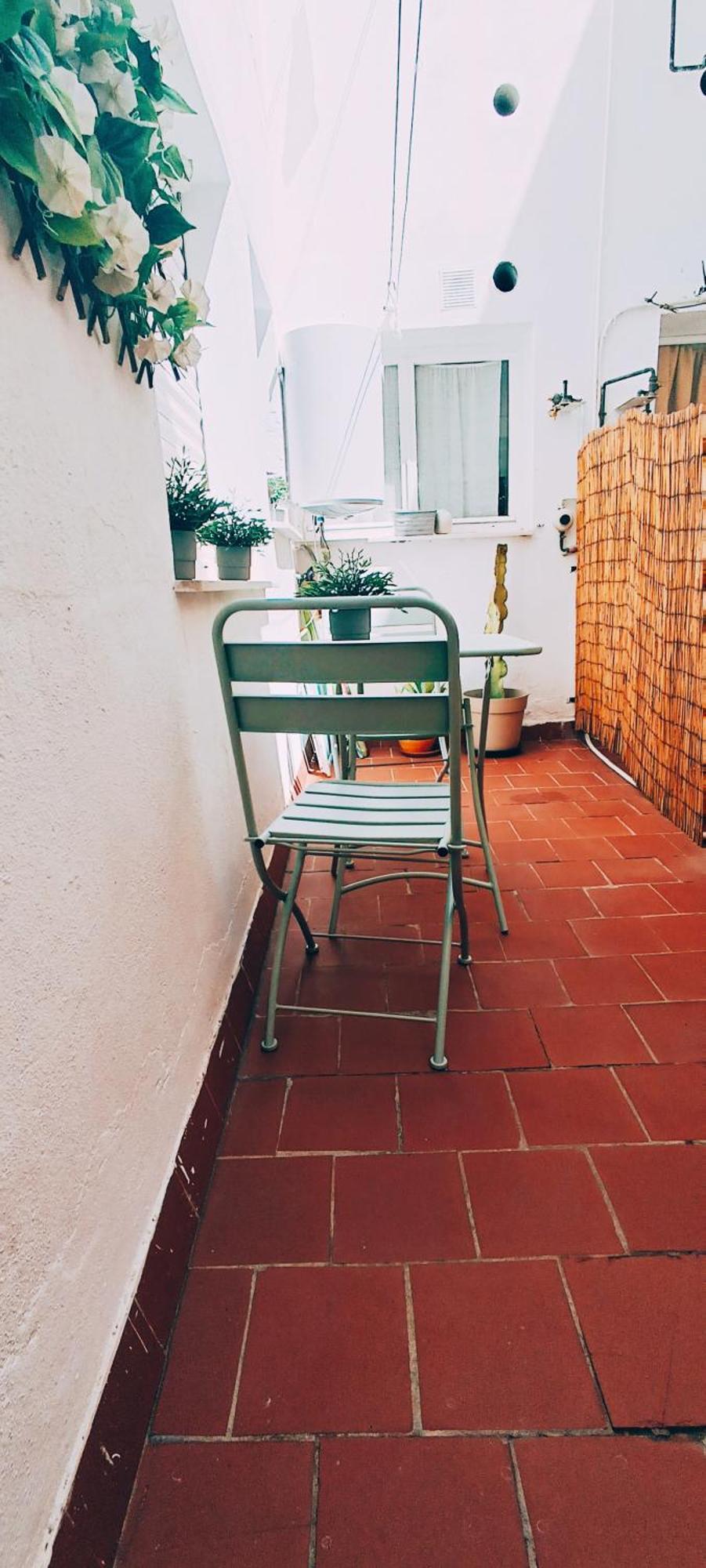 Bolivia Beach Apartments Malaga Luaran gambar