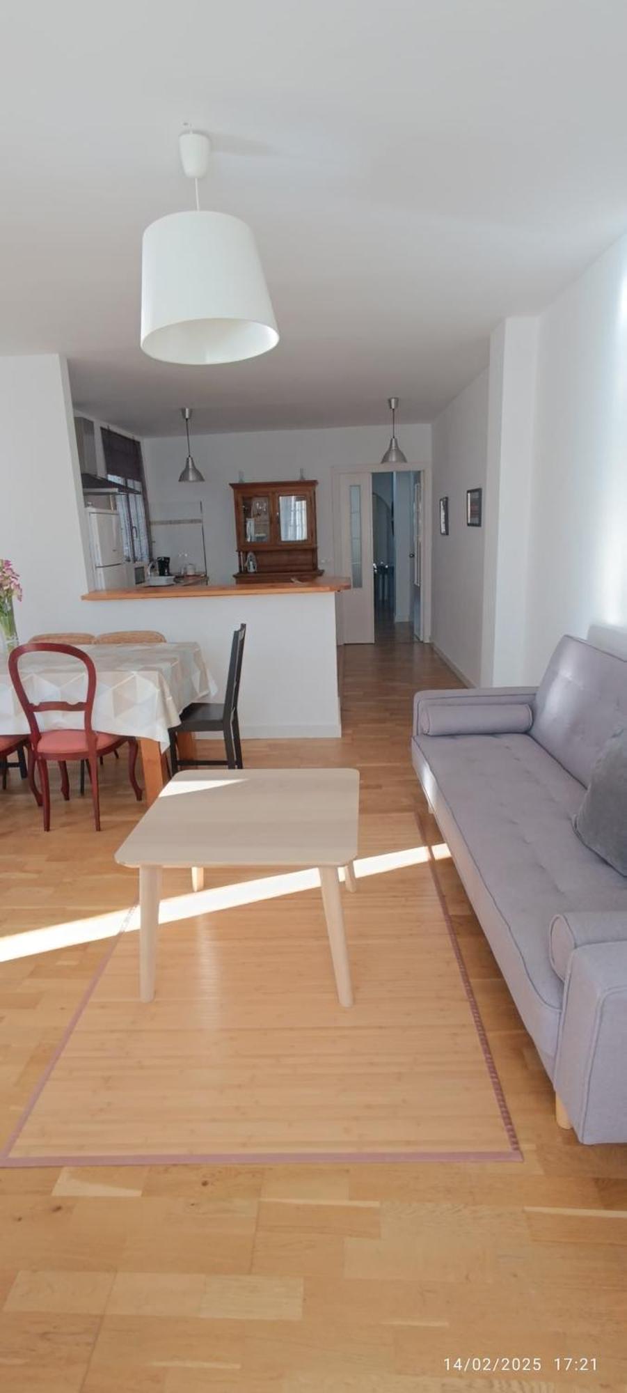 Bolivia Beach Apartments Malaga Luaran gambar