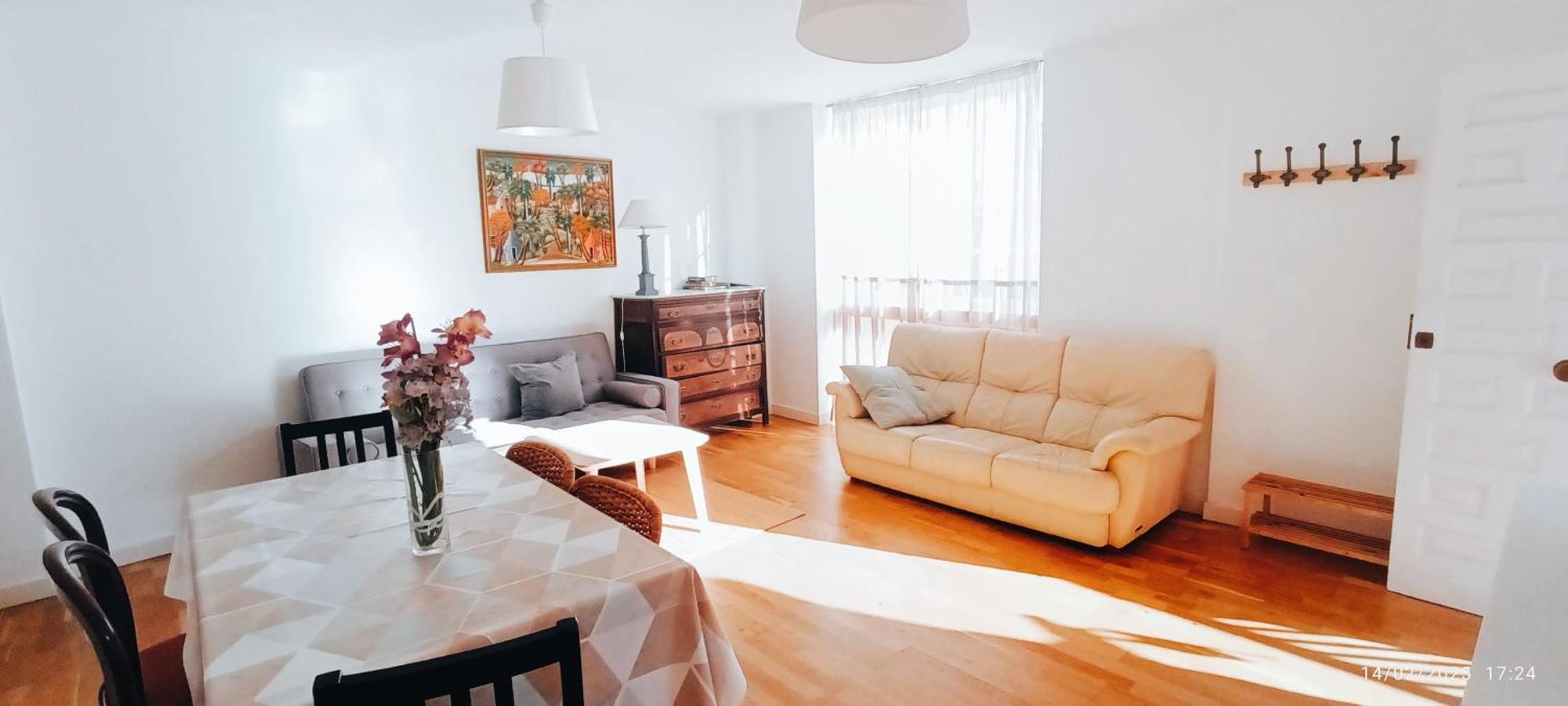 Bolivia Beach Apartments Malaga Luaran gambar