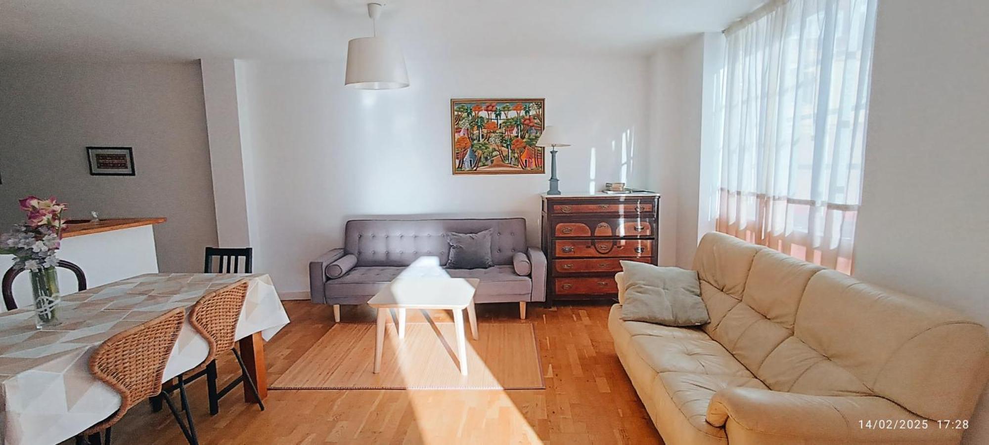Bolivia Beach Apartments Malaga Luaran gambar