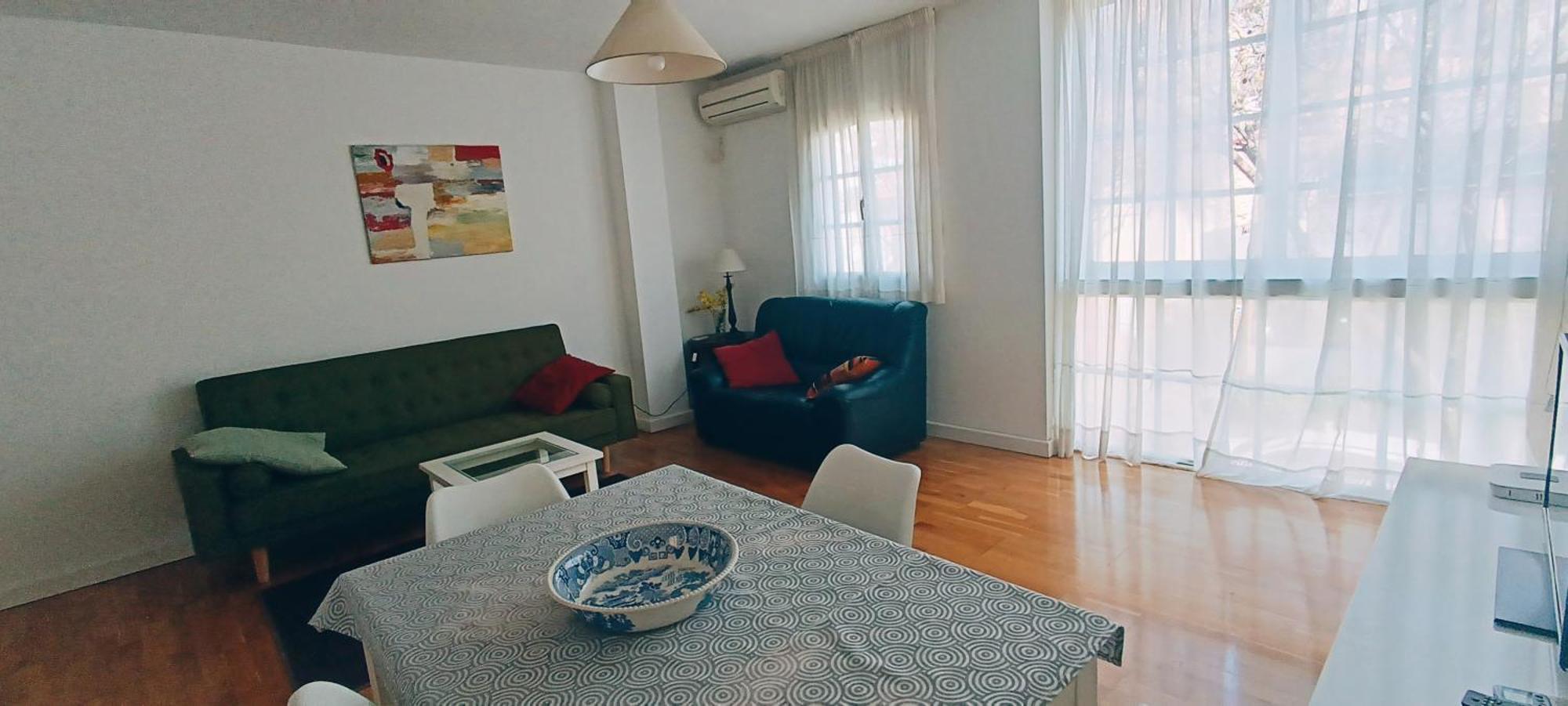 Bolivia Beach Apartments Malaga Luaran gambar
